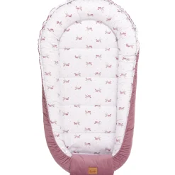 Zestaw 5 elementowy XXL - Blackberry Dreams i Old Rose Velvet