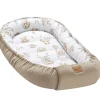 Zestaw 5 elementowy XXL - Boho Bears i Cappuccino Soft Velvet