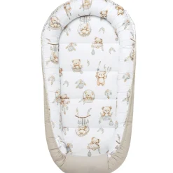 Zestaw 5 elementowy XXL - Boho Bears