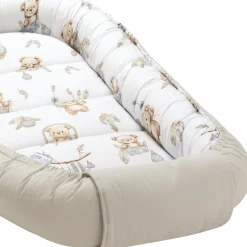 Zestaw 5 elementowy XXL - Boho Bears