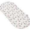 Zestaw 5 elementowy XXL - Boho Garden i ecru Velvet