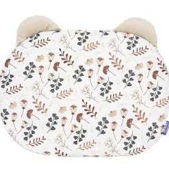 Zestaw 5 elementowy XXL - Boho Garden i ecru Velvet