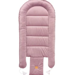 Zestaw 5 elementowy XXL - Candy Circus i wrzosowy Soft Velvet