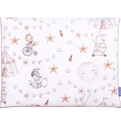 Zestaw 5 elementowy XXL - Candy Circus i wrzosowy Soft Velvet
