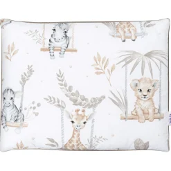 Zestaw 5 elementowy XXL - Happy Jungle i Latte Velvet