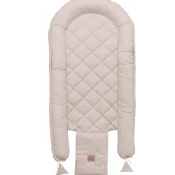 Zestaw 5 elementowy XXL - Linen Light PREMIUM