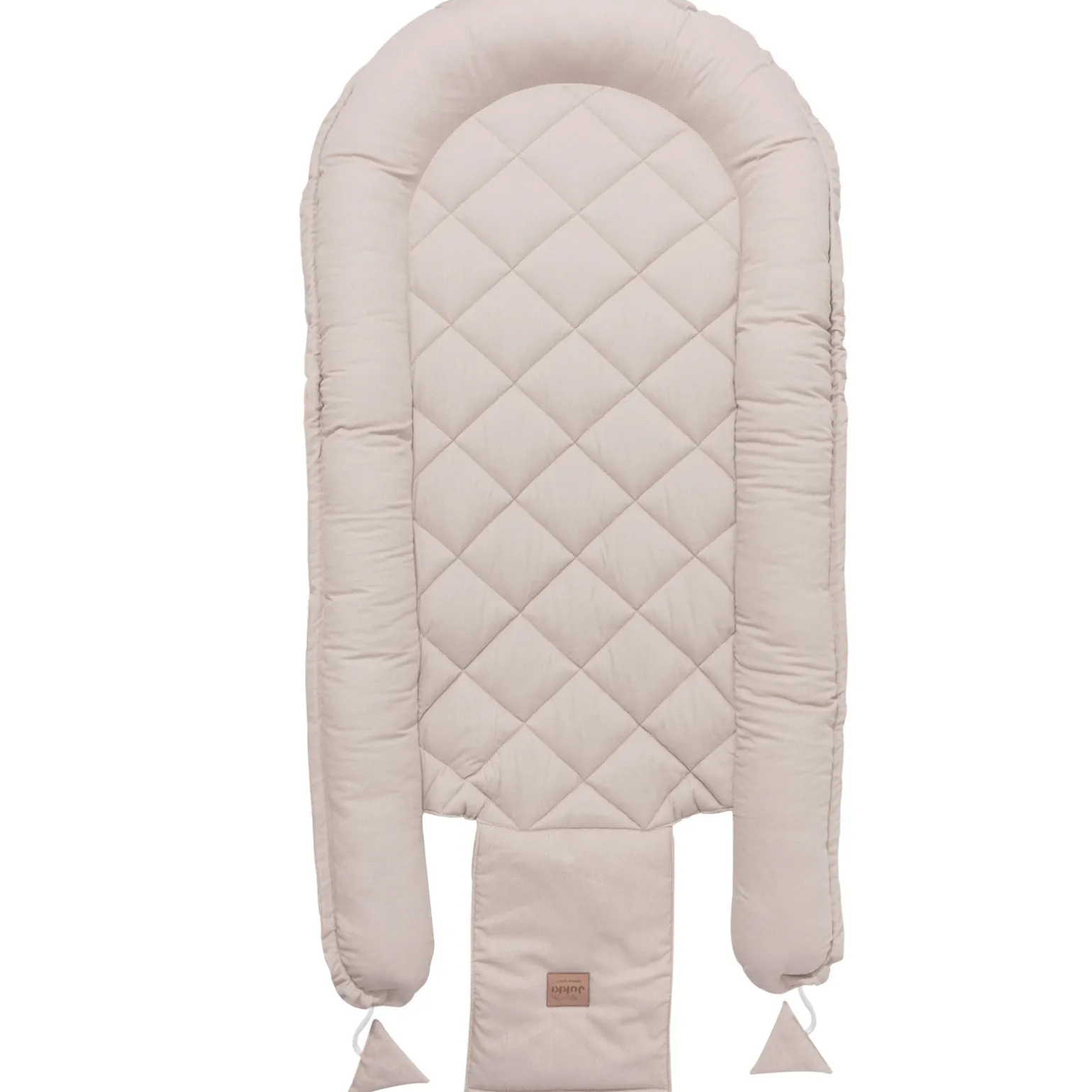 Zestaw 5 elementowy XXL - Linen Light PREMIUM