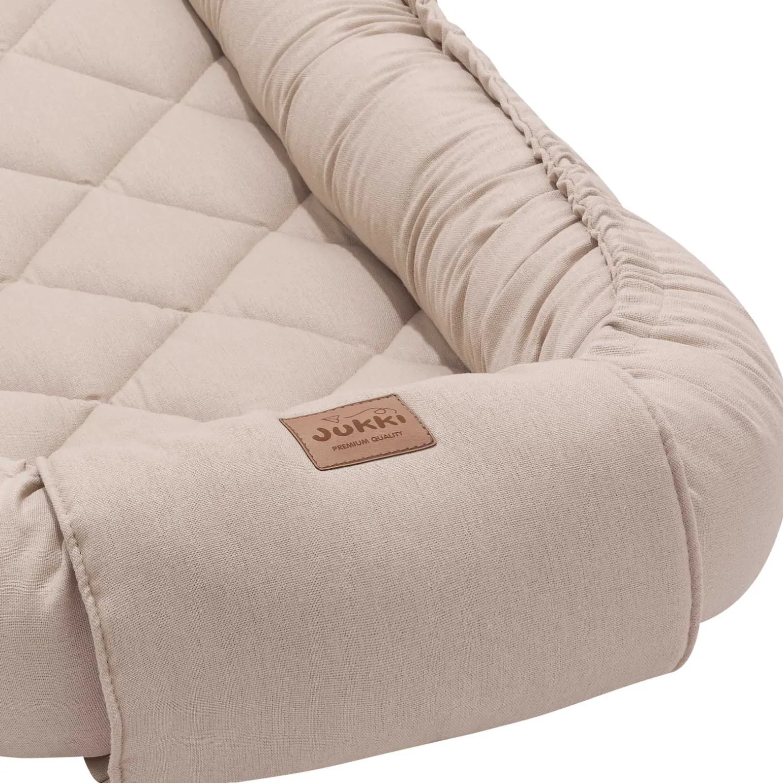 Zestaw 5 elementowy XXL - Linen PREMIUM