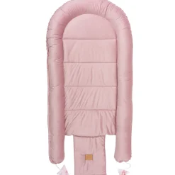 Zestaw 5 elementowy XXL - Little Fairy i Smokey Pink Soft Velvet