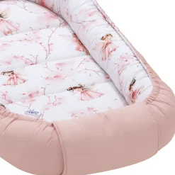 Zestaw 5 elementowy XXL - Little Fairy (bawełniany)