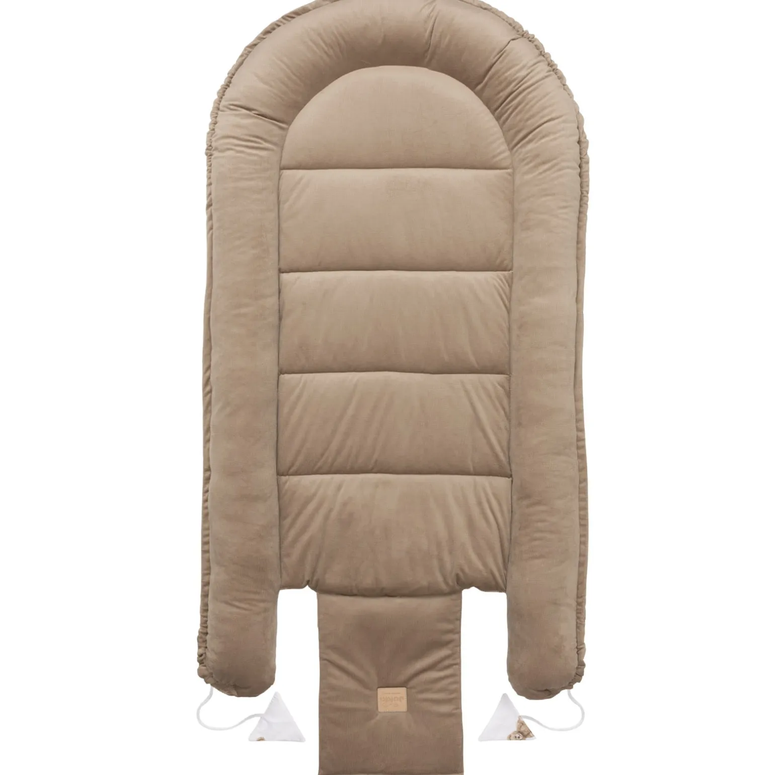 Zestaw 5 elementowy XXL - Mr. Teddy i Caramel Velvet