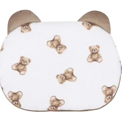 Zestaw 5 elementowy XXL - Mr. Teddy i Caramel Velvet