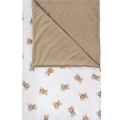 Zestaw 5 elementowy XXL - Mr. Teddy i Caramel Velvet