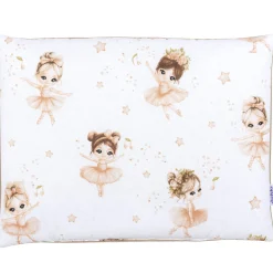 Zestaw 5 elementowy XXL - Prima Ballerina i Cappuccino Velvet