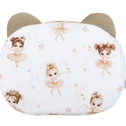 Zestaw 5 elementowy XXL - Prima Ballerina i Cappuccino Velvet