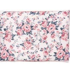 Zestaw 5 elementowy XXL - Roses i Smokey Pink Soft Velvet