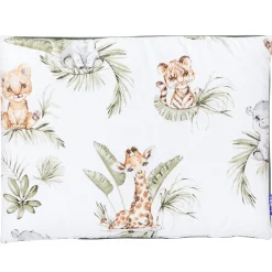 Zestaw 5 elementowy XXL - Savanna Fun i oliwkowy Velvet