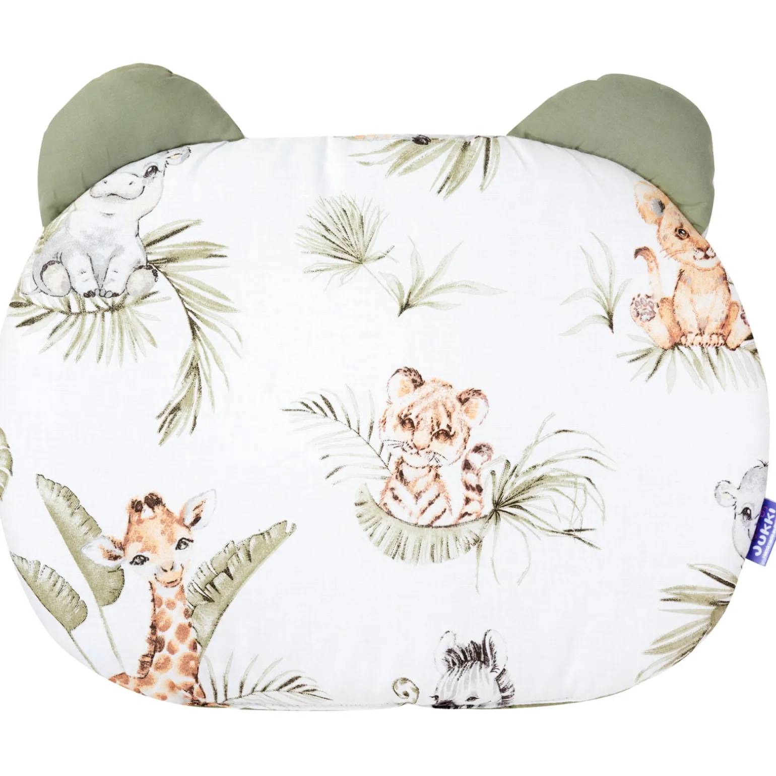 Zestaw 5 elementowy XXL - Savanna Fun (bawełniany)