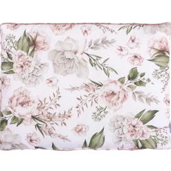 Zestaw 5 elementowy XXL - Secret Garden i Old Rose Minky