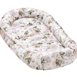Zestaw 5 elementowy XXL - Secret Garden i Old Rose Minky