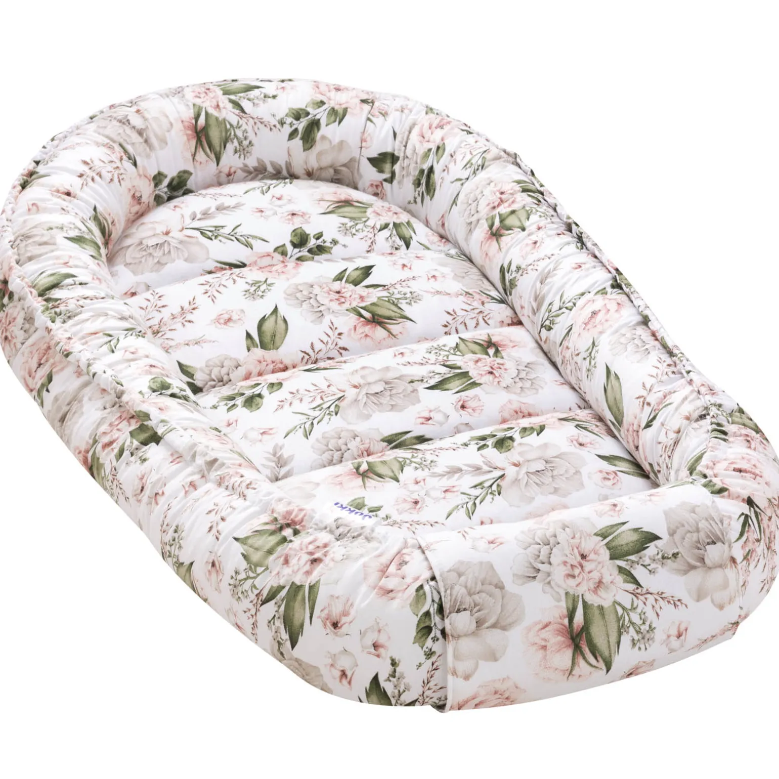 Zestaw 5 elementowy XXL - Secret Garden i Old Rose Minky