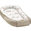 Zestaw 5 elementowy XXL - Swan Family i Cappuccino Soft Velvet
