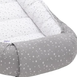 Zestaw 5 elementowy XXL - Twinkle Stars (bawełniany)