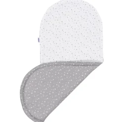 Zestaw 5 elementowy XXL - Twinkle Stars (bawełniany)