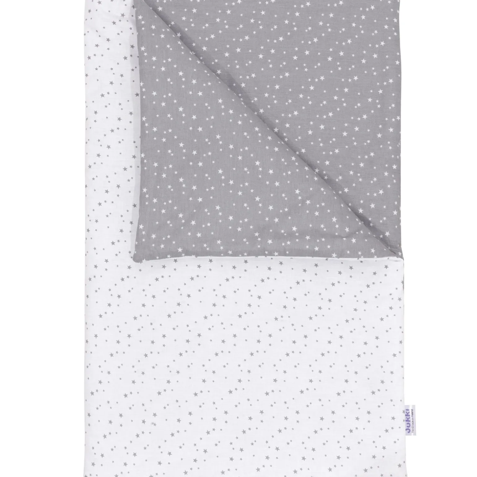 Zestaw 5 elementowy XXL - Twinkle Stars (bawełniany)