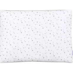 Zestaw 5 elementowy XXL - Twinkle Stars i szary Velvet