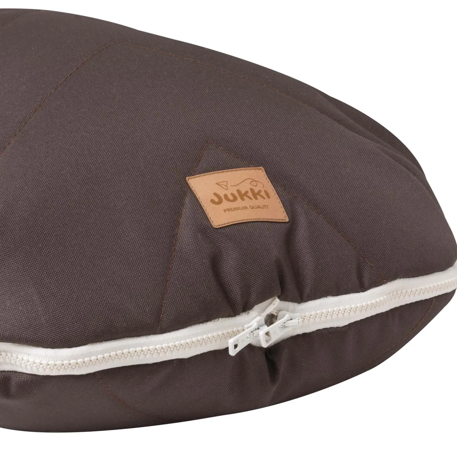 Zimowy śpiworek dziecięcy do wózka, gondoli i sanek - CHOCOLATE WINTER