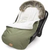 Zimowy śpiworek dziecięcy do wózka, gondoli i sanek - OLIVE WINTER