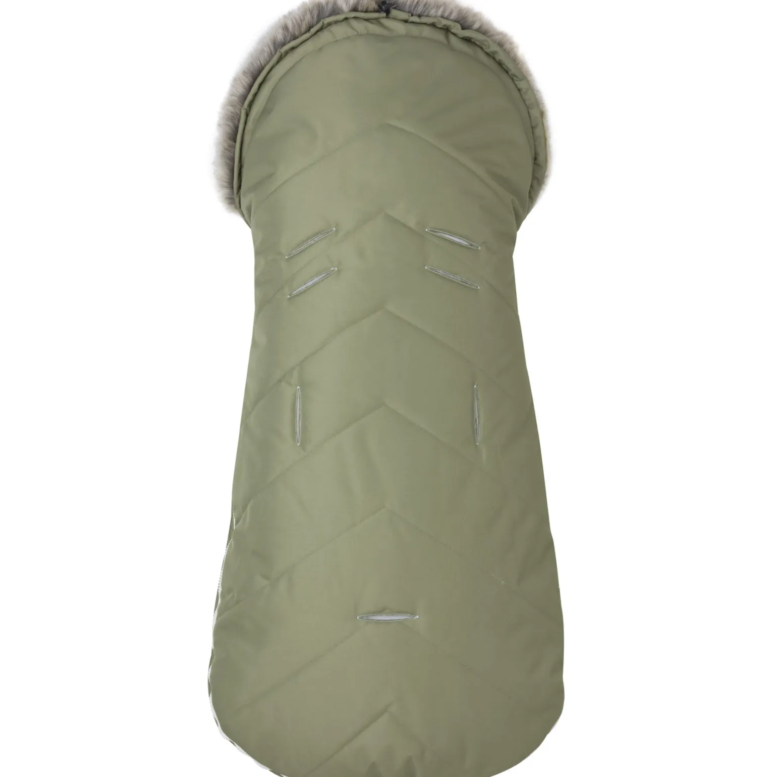 Zimowy śpiworek dziecięcy do wózka, gondoli i sanek - OLIVE WINTER