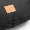 Zimowy śpiworek dziecięcy do wózka, gondoli i sanek - BLACK WINTER