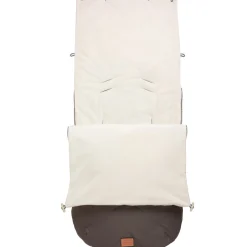Zimowy śpiworek dziecięcy XL – do wózka, gondoli i sanek - MOCHA WINTER
