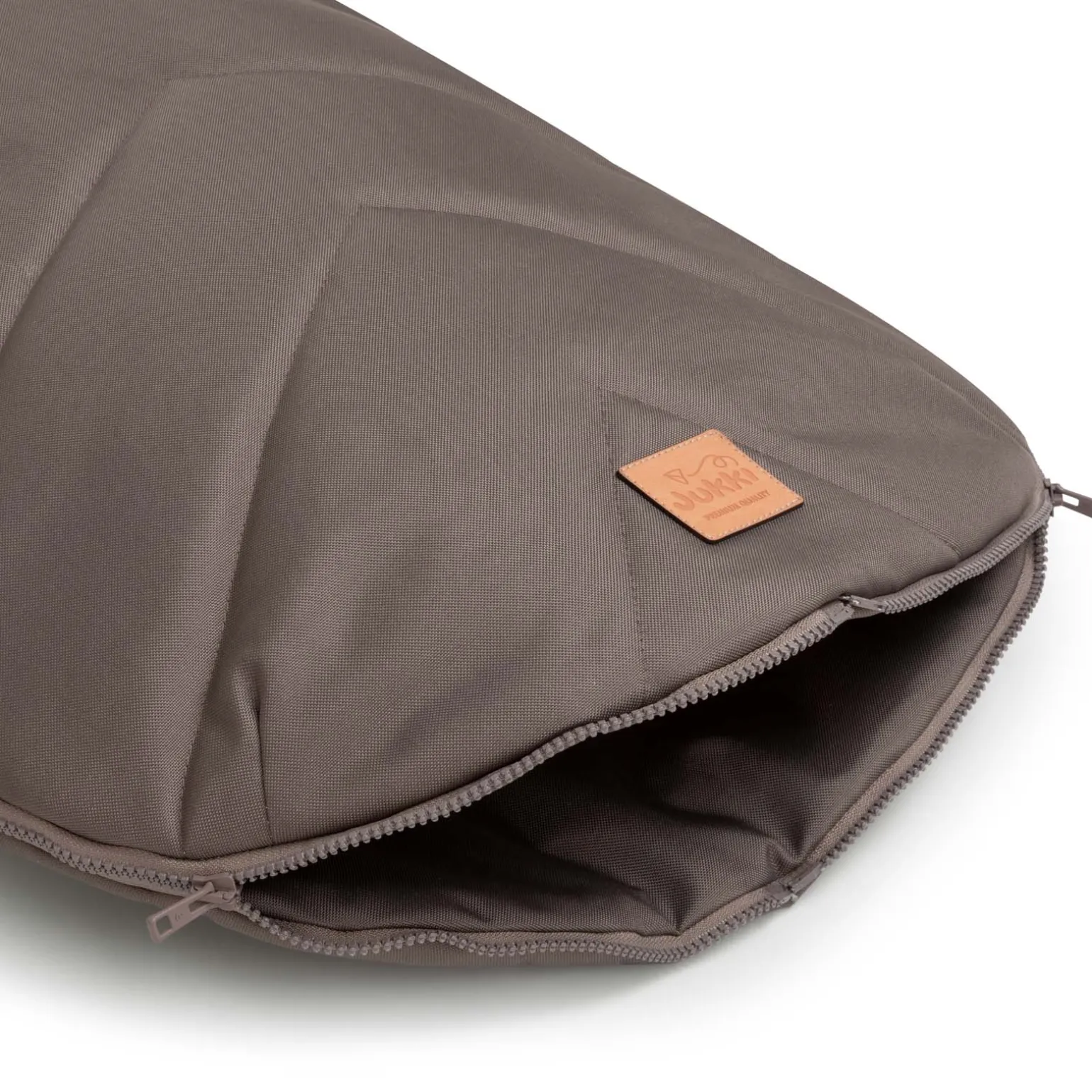 Zimowy śpiworek dziecięcy XL – do wózka, gondoli i sanek - MOCHA WINTER